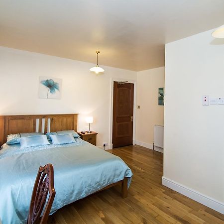 Abbotswell Guesthouse Aberdeen Dış mekan fotoğraf