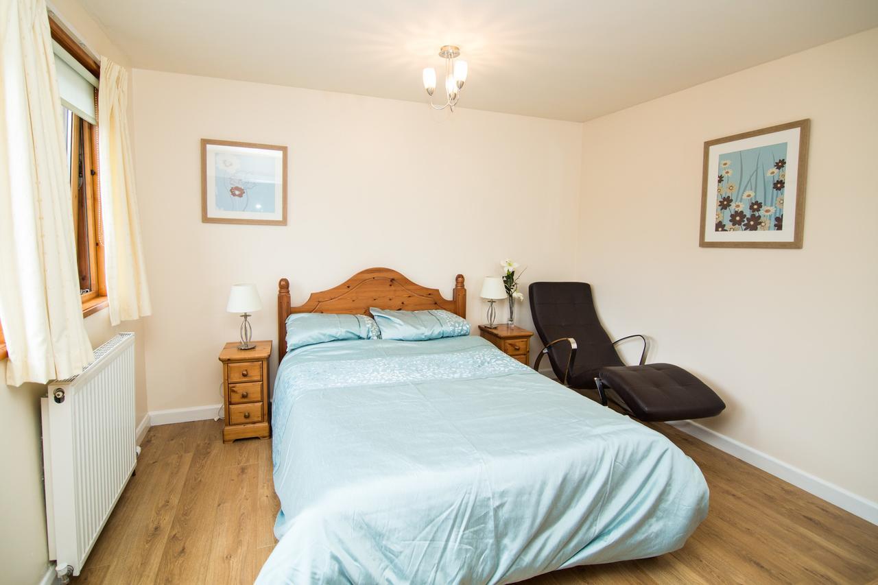 Abbotswell Guesthouse Aberdeen Dış mekan fotoğraf