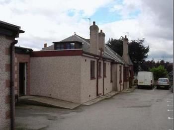 Abbotswell Guesthouse Aberdeen Dış mekan fotoğraf