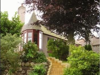 Abbotswell Guesthouse Aberdeen Dış mekan fotoğraf