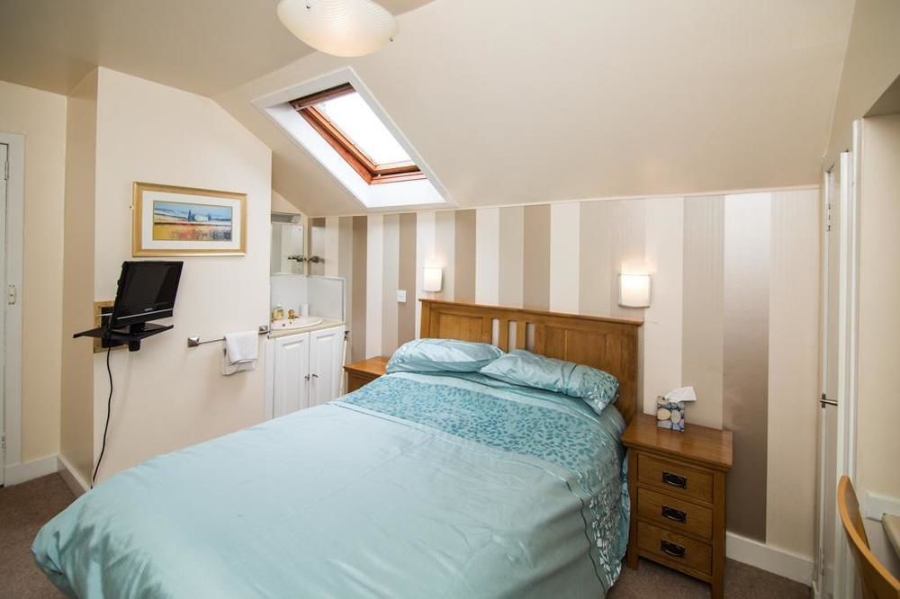 Abbotswell Guesthouse Aberdeen Dış mekan fotoğraf