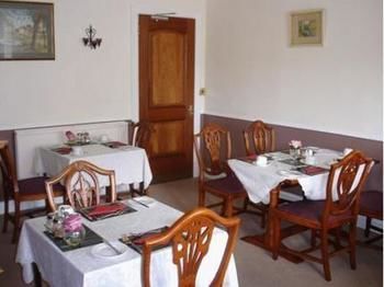 Abbotswell Guesthouse Aberdeen Dış mekan fotoğraf