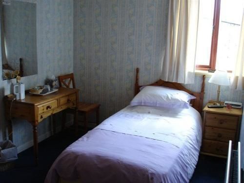 Abbotswell Guesthouse Aberdeen Dış mekan fotoğraf